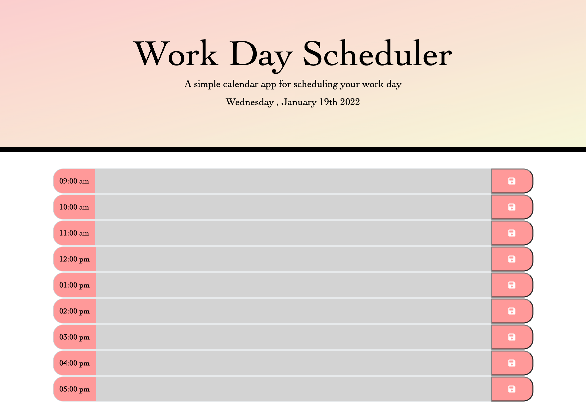 Day_Planner